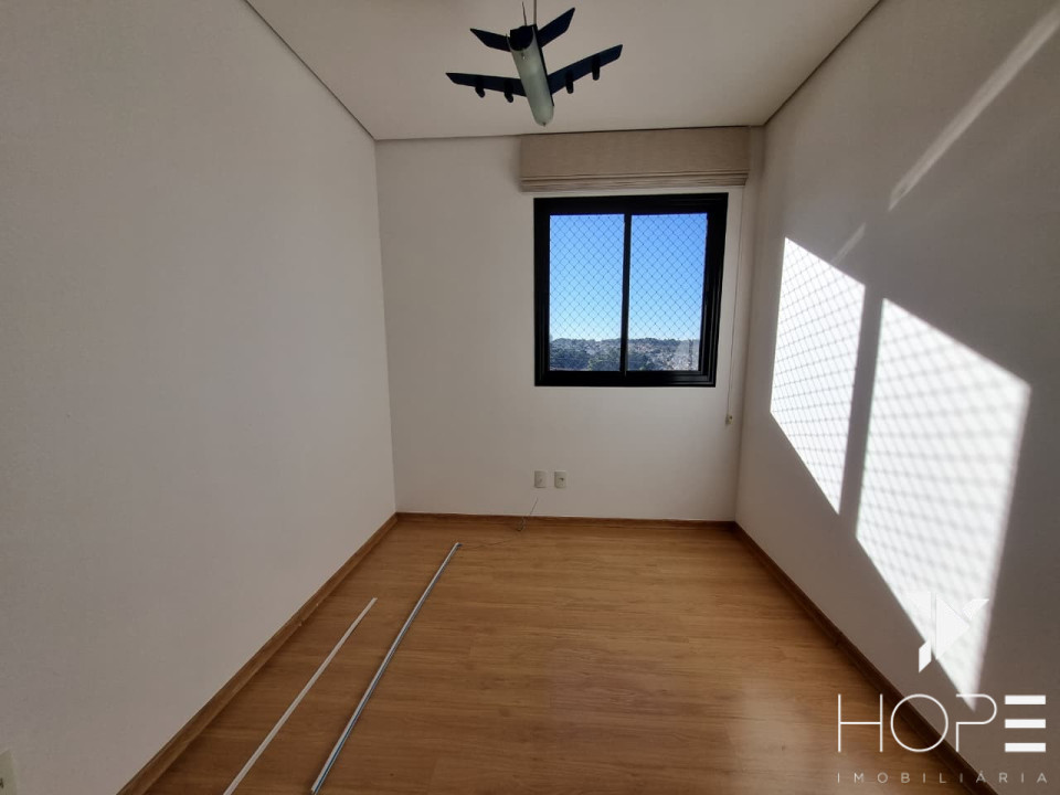 Imagens do imóveis Apartamento à venda 2 quartos – Edifício Upper Residence – Terra Bonita – Londrina