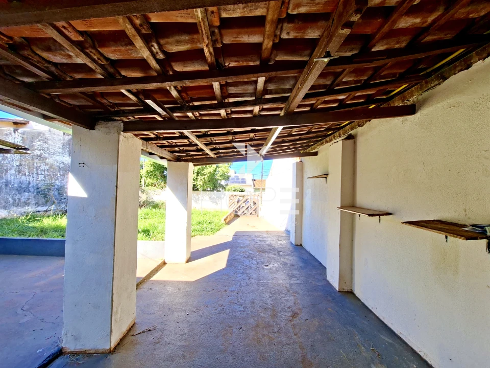 Imagens do imóveis Casa para locação com 45m², Santa Mônica, Londrina/PR.