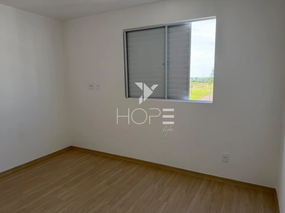 Imagens do imóveis Apartamento à venda com 2 quartos no Residencial London Garden – Zona Norte – Londrina/PR