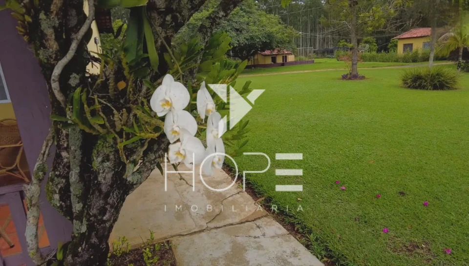 Fazenda à venda – 80 alqueires – Tatuí/SP – Próxima a Sorocaba