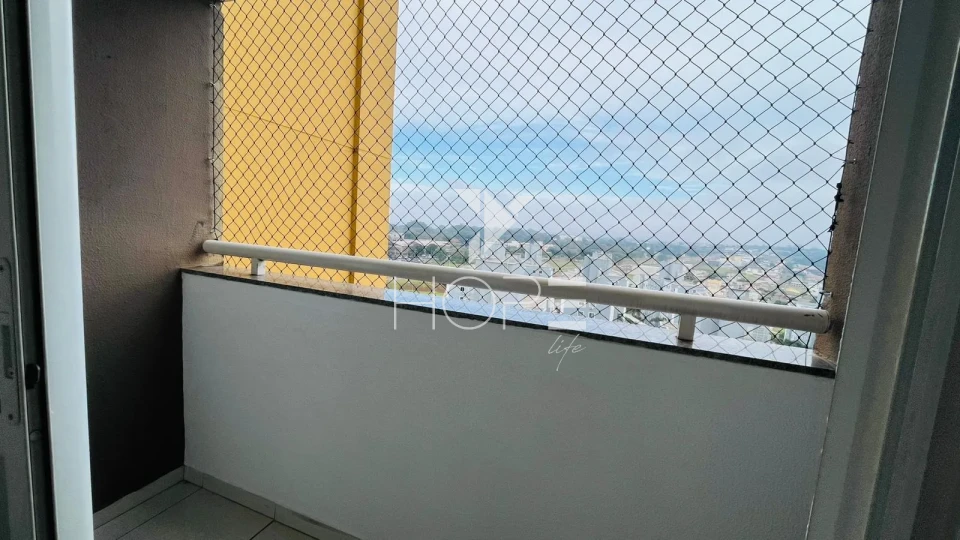 Imagens do imóveis Residencial Terra Nova - Apartamento para locação com 3 quartos (sendo 1 suíte) - Andar Alto - Gleba Palhano - Londrina PR