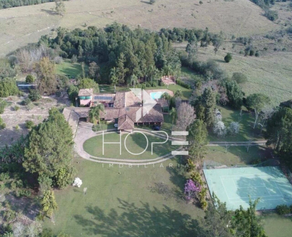 Fazenda de Alto Padrão à Venda – 56 Alqueires – Região de Sorocaba/SP