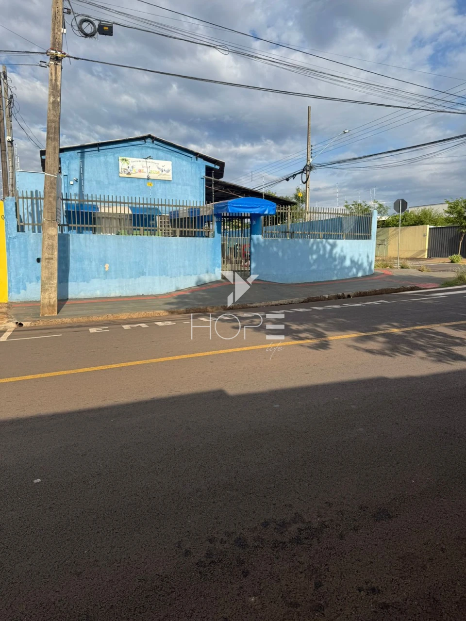 Imagens do imóveis Ponto comercial para alugar com 370 m² - Zona Norte - Londrina/PR