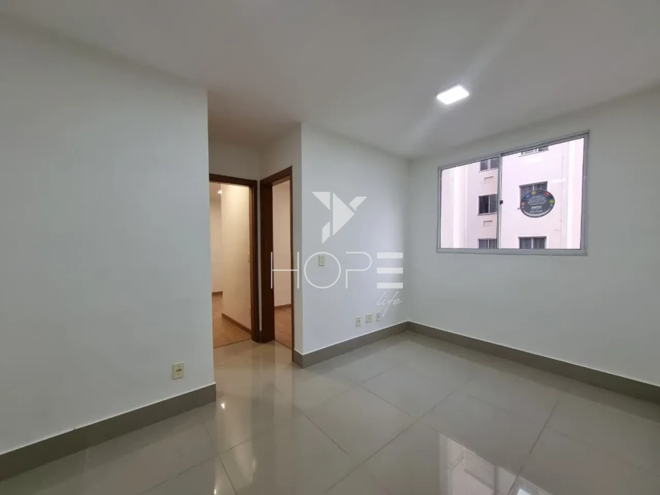 Imagens do imóveis Spazio Lyon – Apartamento à venda com 45 m² - 2 quartos - 1 banheiro - 1 vaga - Zona Norte - Londrina PR