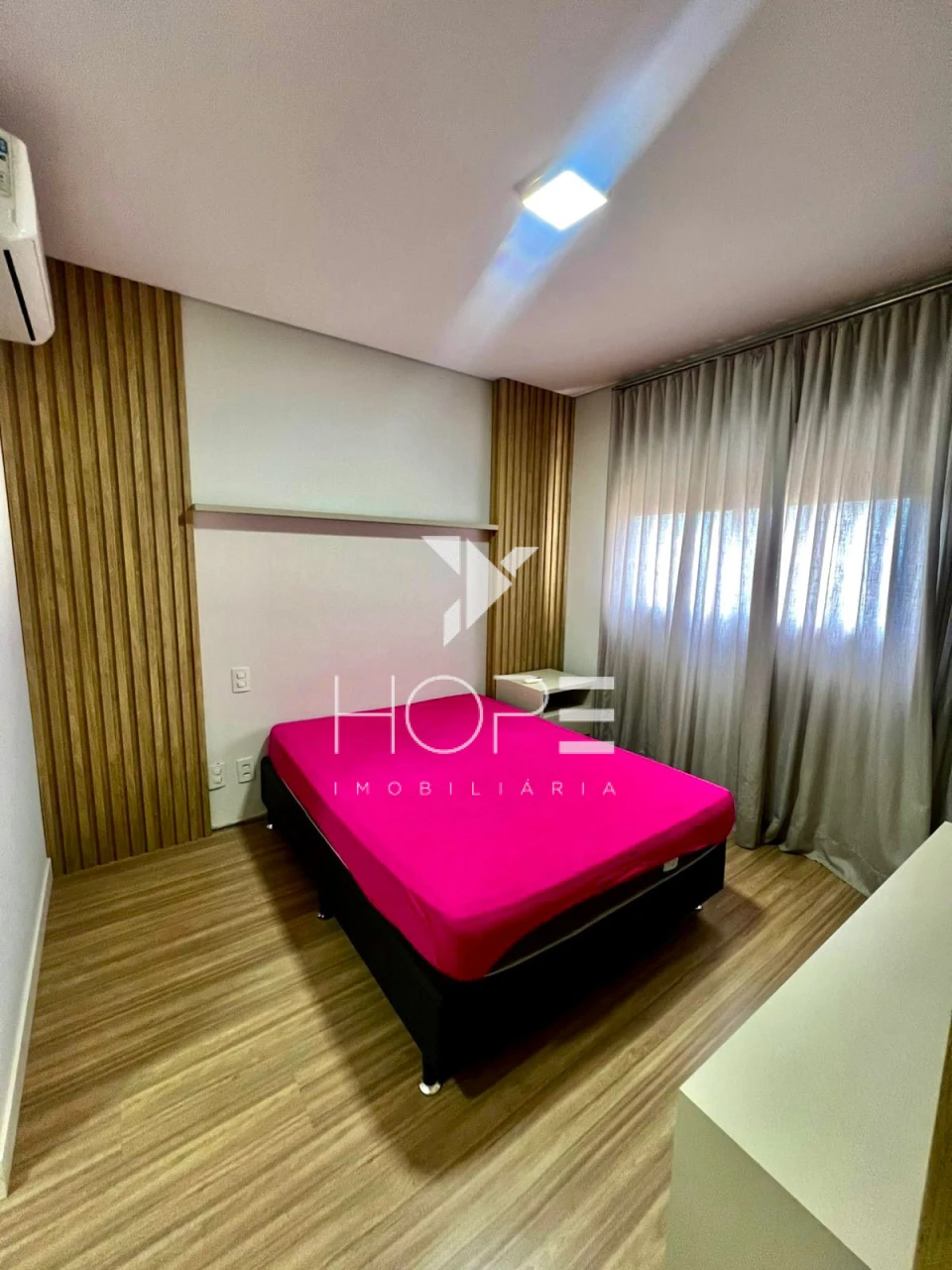 APARTAMENTO PARA LOCAÇÃO NO CONDOMINIO FREEDOM PALHANO 47 M² LOFT