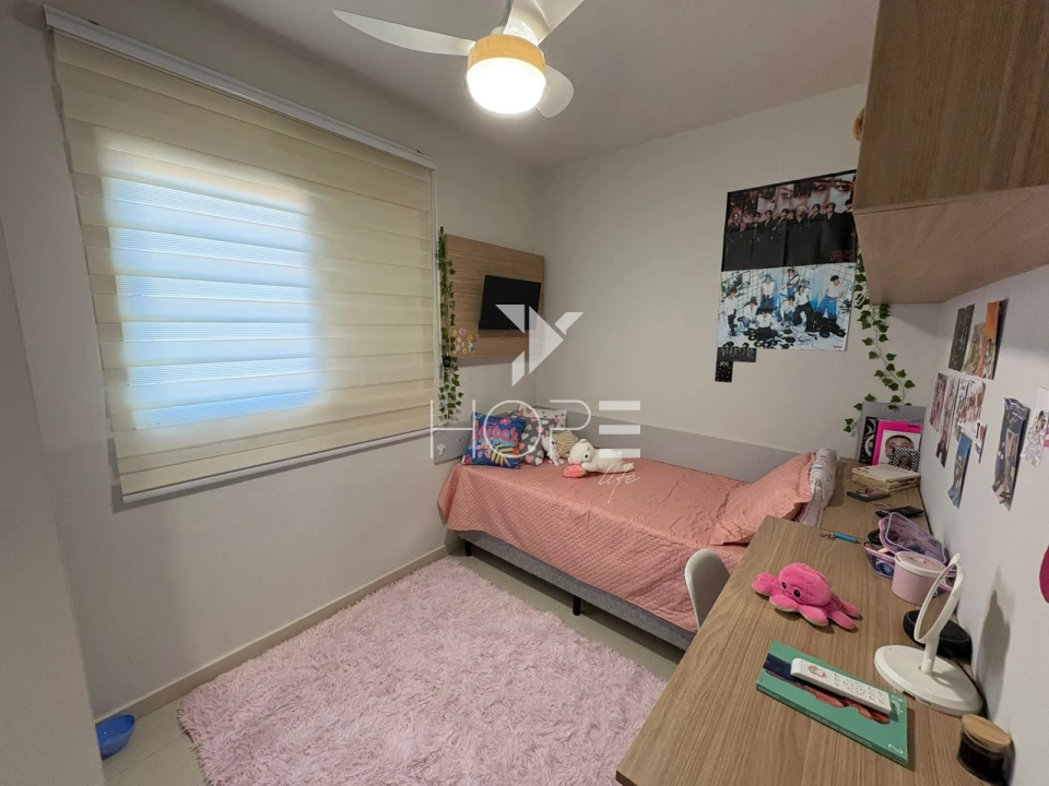Imagens do imóveis Apartamento  à venda – 44m²– 2 quartos – 1 banheiro – Zona Oeste – Londrina/PR