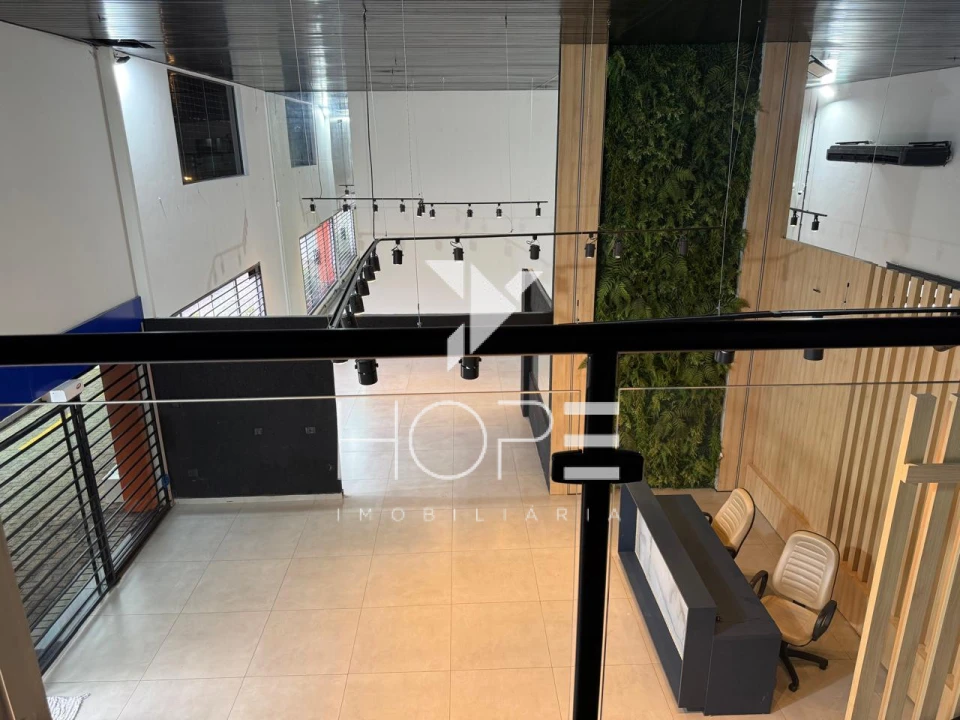 Imagens do imóveis Loja para locação 500m² 12 vagas – Avenida Portugal – Igapó – Zona Sul – Londrina