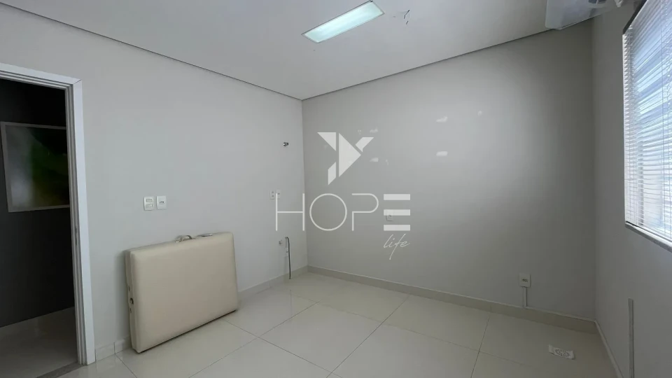 Imagens do imóveis Sala Comercial -LOCAÇÃO - para Saúde em Clínica Pronta no Centro de Londrina – Estrutura Completa