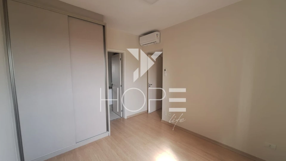 Imagens do imóveis Apartamento para locação Ed. Reserva Santana Residence - 3 quartos (1 suíte) - Gleba Palhano - Londrina Pr