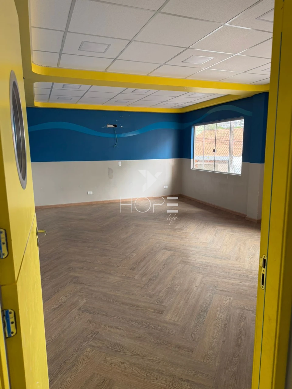 Imagens do imóveis IMÓVEL COMERCIAL - IDEAL PARA ESCOLA OU CLINIC– 500m² – Jardim Cláudia – Londrina/PR