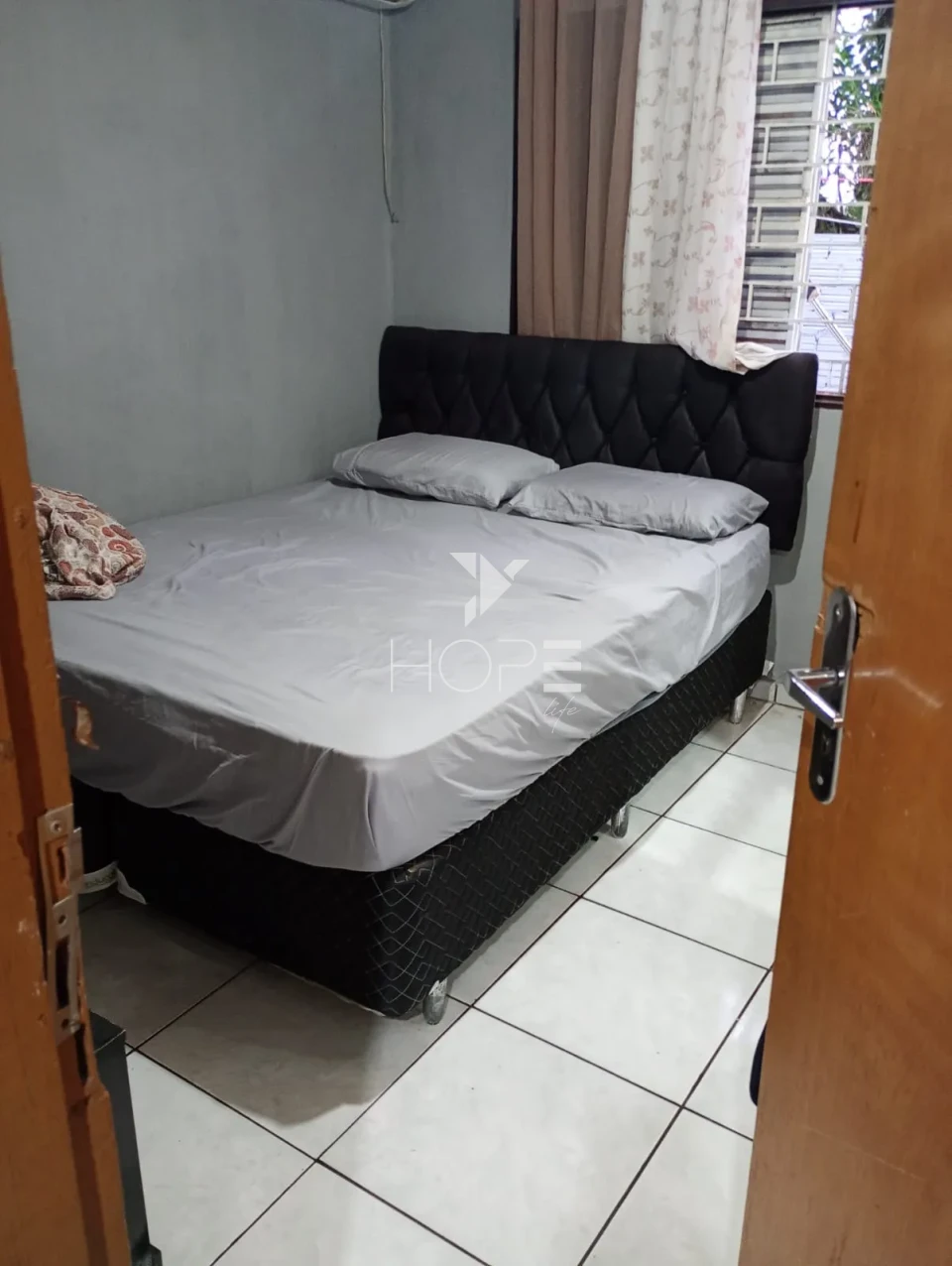 Casa com edícula à venda com 100m² - 3 quartos - 2 vagas - Jardim Silvino - Cambé PR