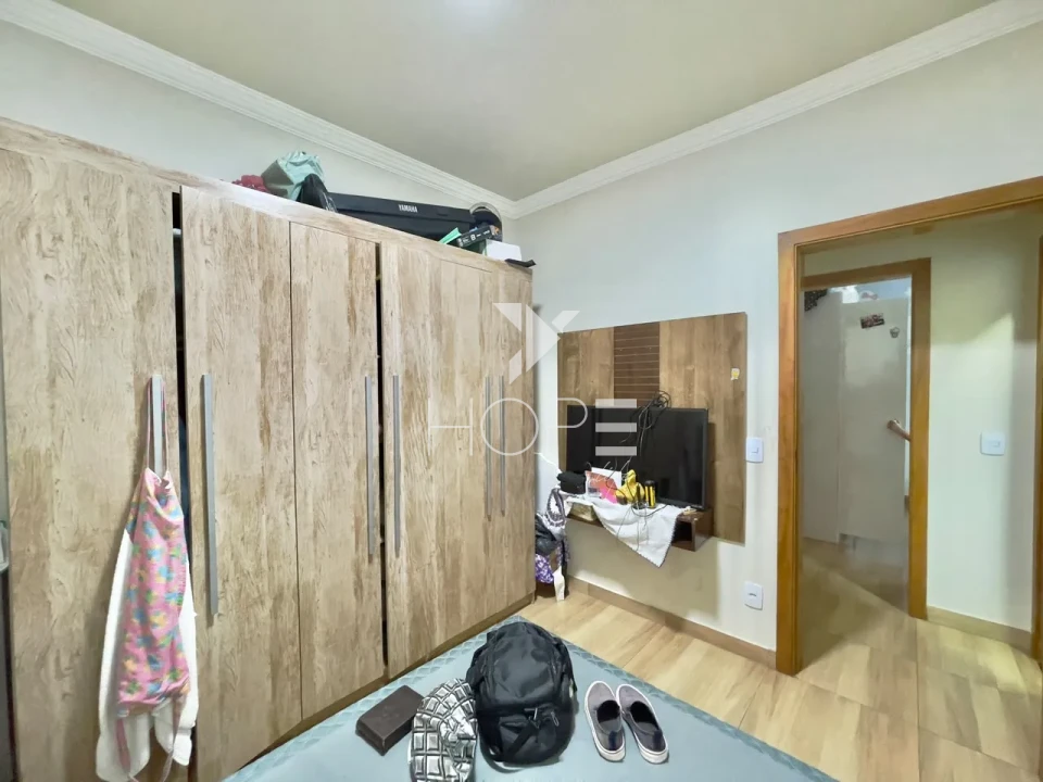 Imagens do imóveis Casa à Venda – 145m² – 3 Quartos (1 Suíte) – Conjunto Café – Zona Norte – Londrina/PR