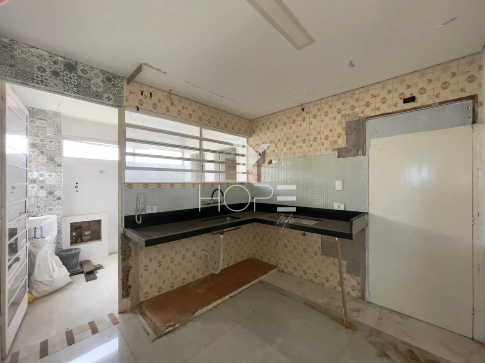 Imagens do imóveis Apartamento à venda de 113m² – Edifício Lilian – 3 quartos (1 suíte) – Centro – Londrina/PR