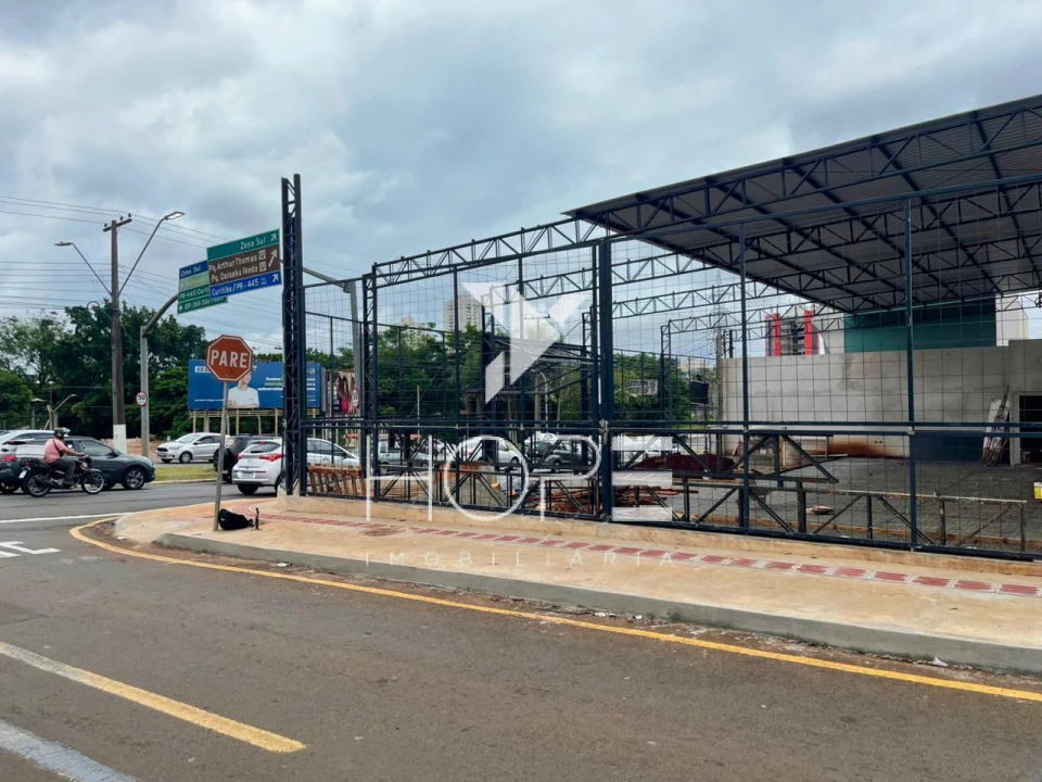 Imagens do imóveis Loja Comercial de Esquina para Locação – Av. JK (Centro) – 345 m² –  Zoneamento ZC-2 – Alto Fluxo e Visibilidade