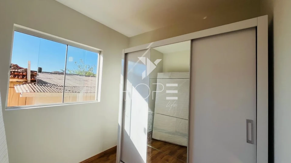 Imagens do imóveis Apartamento mobiliado para locação com 45m² - 2 quartos - Próximo à Faculdade Inesul - Vila Guarujá - Londrina PR