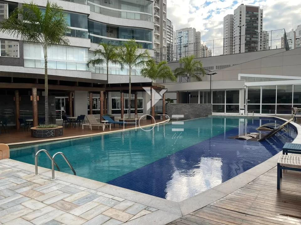 Imagens do imóveis Edíficio Casa Battló à Venda – 245m² – 3 Suítes – Gleba Palhano – Zona Sul – Londrina/PR