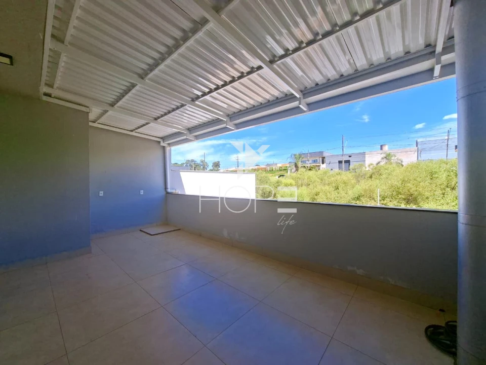 Imagens do imóveis Sobrado em Condomínio à Venda – 3 Quartos (1 Suíte) – 157m² – Residencial Heimtal Park – Londrina/PR