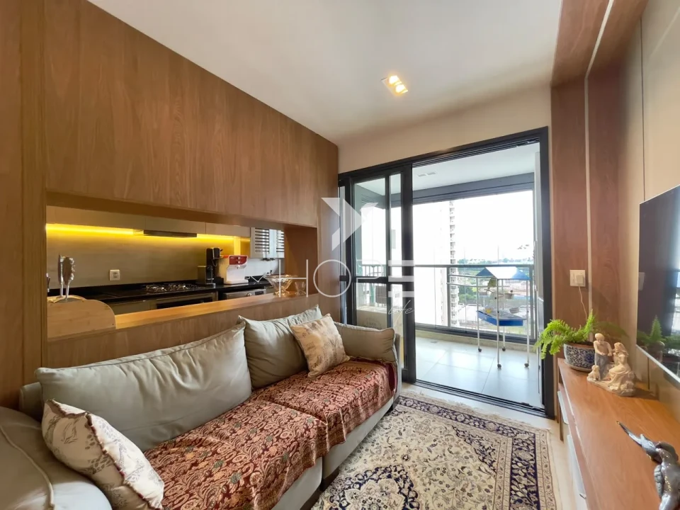 Imagens do imóveis Apartamento à Venda – 70m² – 2 Quartos (1 Suíte) – Mind Vanguard – Terra Bonita – Zona Sul – Londrina/PR