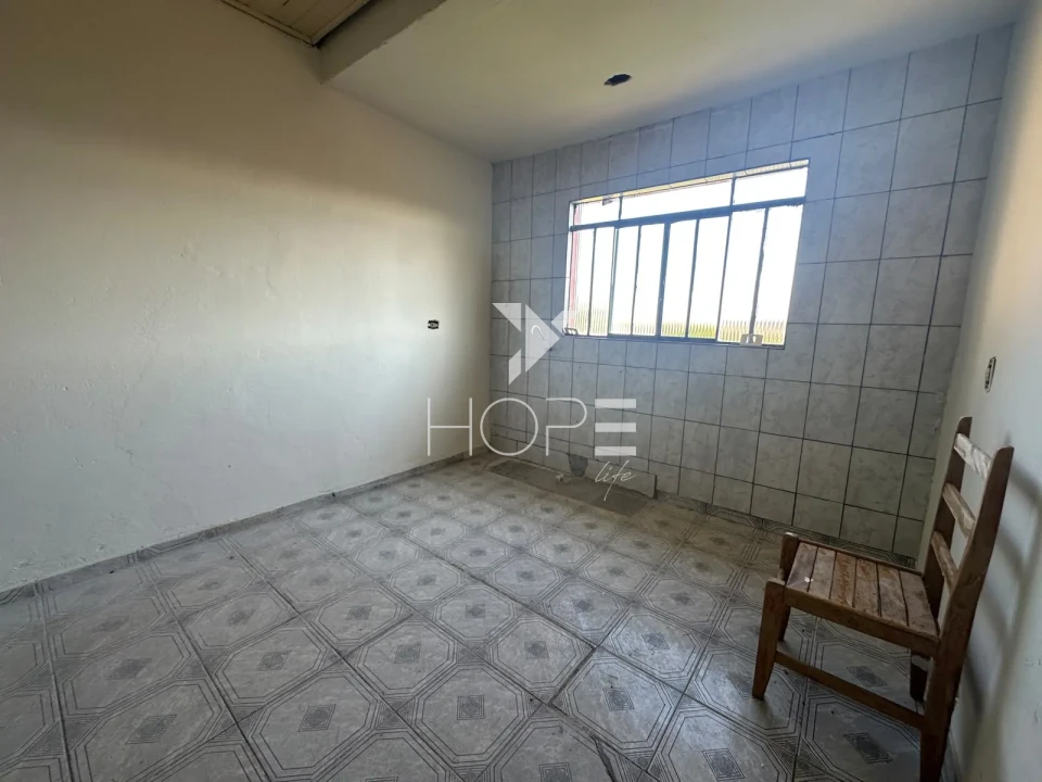 Imagens do imóveis Casa à venda com 3 quartos e amplo quintal no Jardim Novo Bandeirantes – Cambé/Pr.