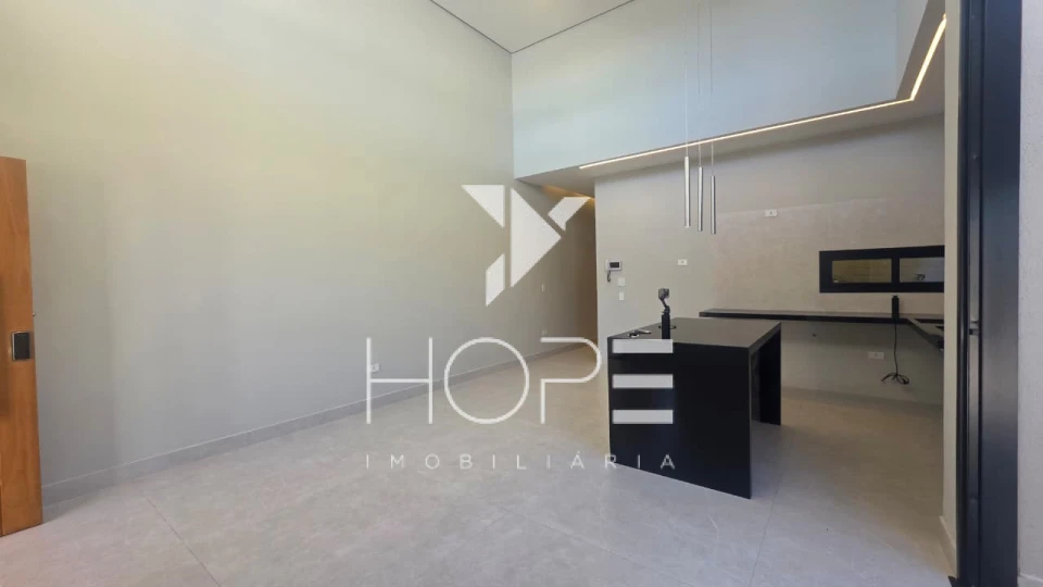 Casa com 3 Quartos (1 Suíte) para Venda e Locação – 127m² – Dom Pedro - Zona Leste – Londrina/PR