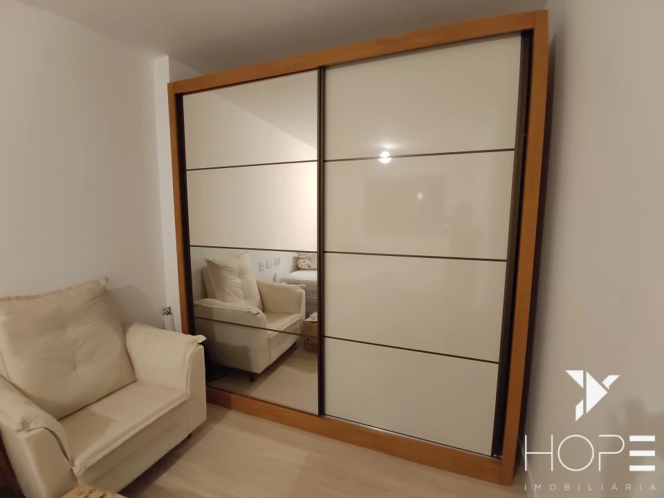 Apartamento à venda – 84 m² – Edifício Mind – Terra Bonita – Londrina/PR
