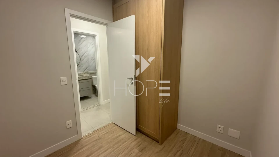 Imagens do imóveis Apartamento à Venda – 62m² – 2 Quartos (2 Suítes) – Insight Palhano – Gleba Fazenda Palhano – Zona Sul – Londrina/PR