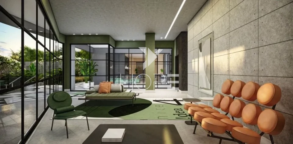 Imagens do imóveis Apartamento à Venda – 84m² – 3 Quartos (1 Suíte) – Mind Vanguard – Terra Bonita – Zona Sul – Londrina/PR