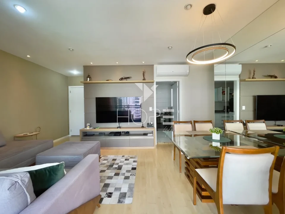 Imagens do imóveis Apartamento à Venda – 87m² – 3 Quartos (1 Suíte) – Manáca Palhano – Gleba Fazenda Palhano – Zona Sul – Londrina/PR