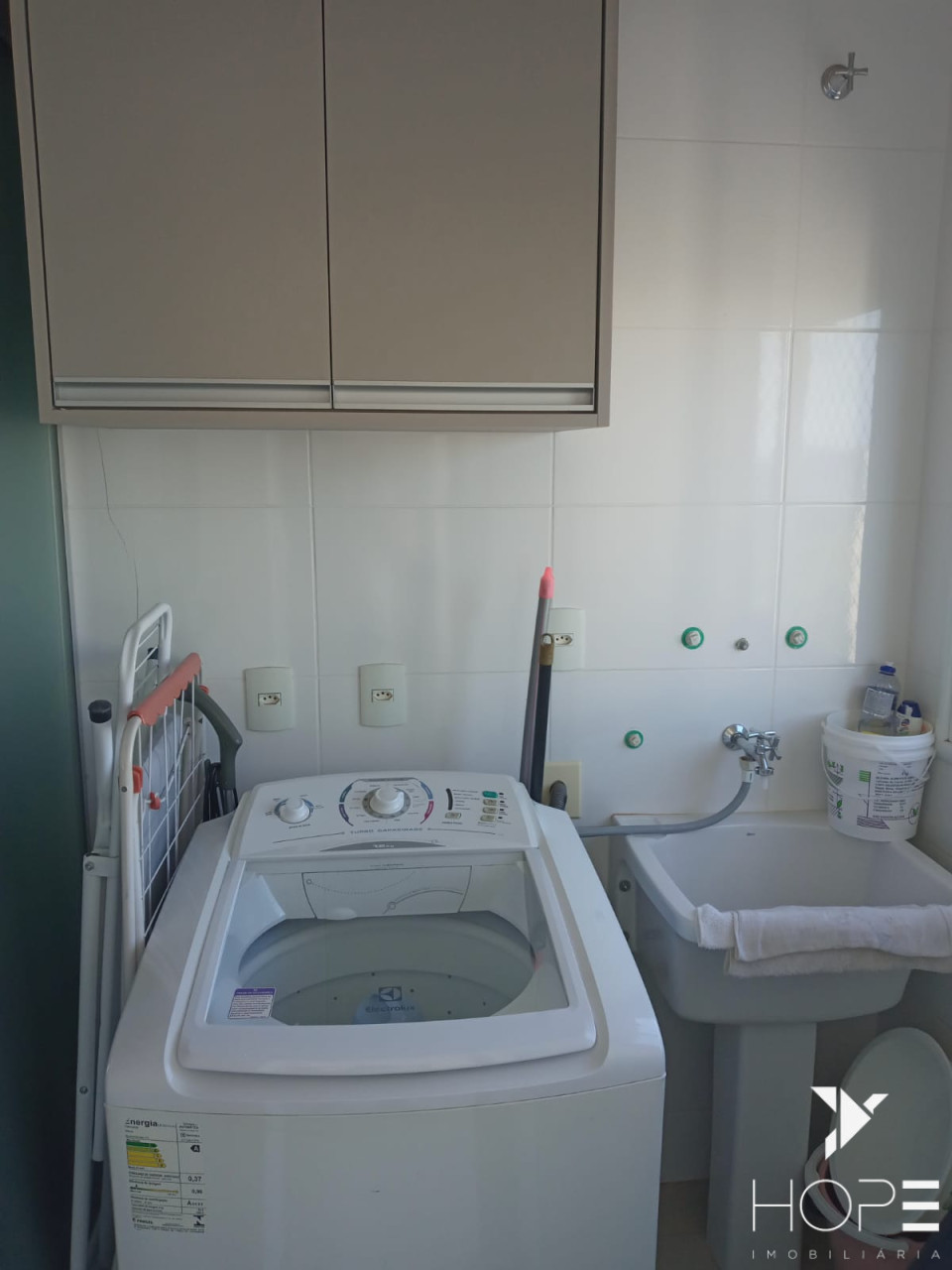 Imagens do imóveis Apartamento Mobiliado NYC Palhano Londrina