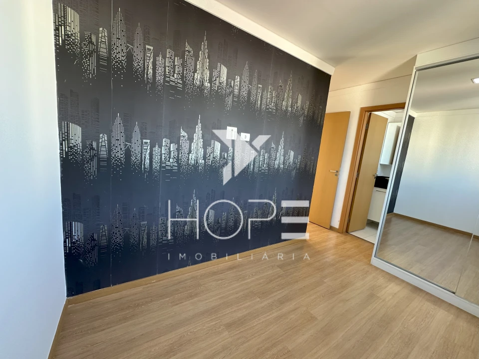 Apartamento à venda  – Edifício Vernazza Residenziale – Vila Ipiranga – Londrina/PR