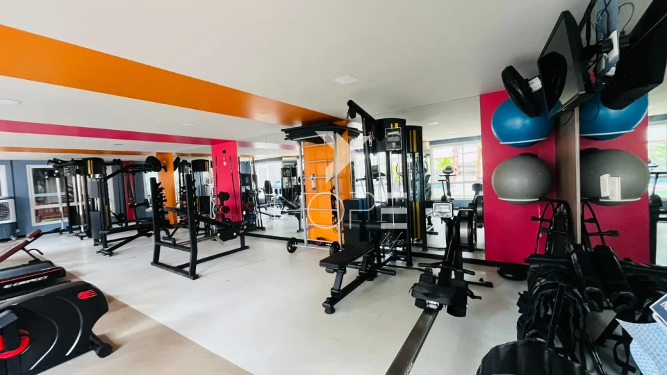 Imagens do imóveis Residencial Terra Nova - Apartamento para locação com 3 quartos (sendo 1 suíte) - Andar Alto - Gleba Palhano - Londrina PR