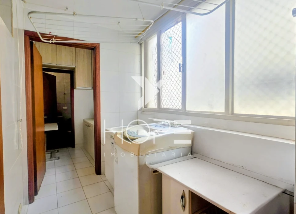 Imagens do imóveis Apartamento para Venda e Locação – 98 m² – Residencial Ilha do Sol – Região Central de Londrina/PR