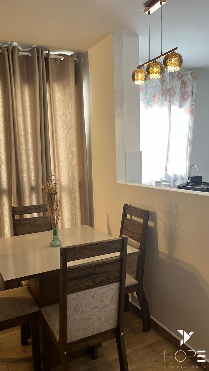 Imagens do imóveis APARTAMENTO MOBILIADO PARA LOCAÇÃO - AQUAVILLE
