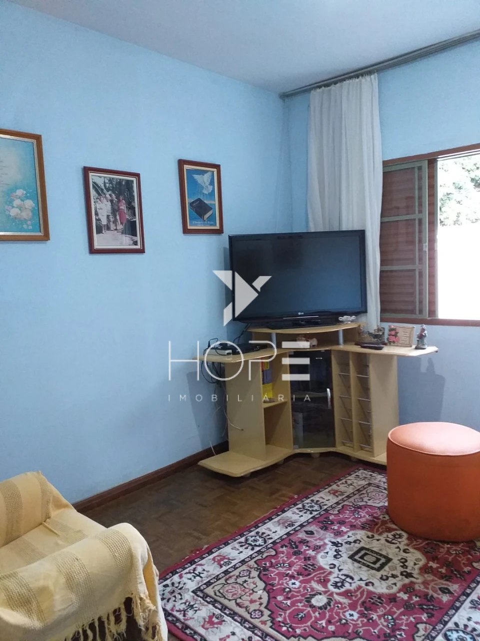 Casa à venda – 3 quartos – Bairro Coliseu – Londrina/PR