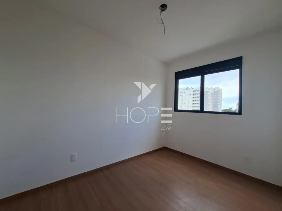 Imagens do imóveis Residencial Le Chalet - apartamento à venda com 57m² - 2 quartos (1 suíte) - Parque Jamaica - Zona Oeste - Londrina PR