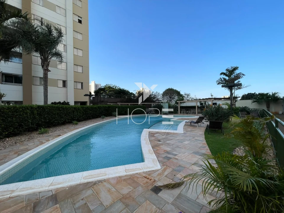 Imagens do imóveis Apartamento à Venda – 69m² – 3 Quartos (1 Suíte) – Torres do Horizonte – Residencial José Lázaro Gouvea – Zona Sul – Londrina/PR