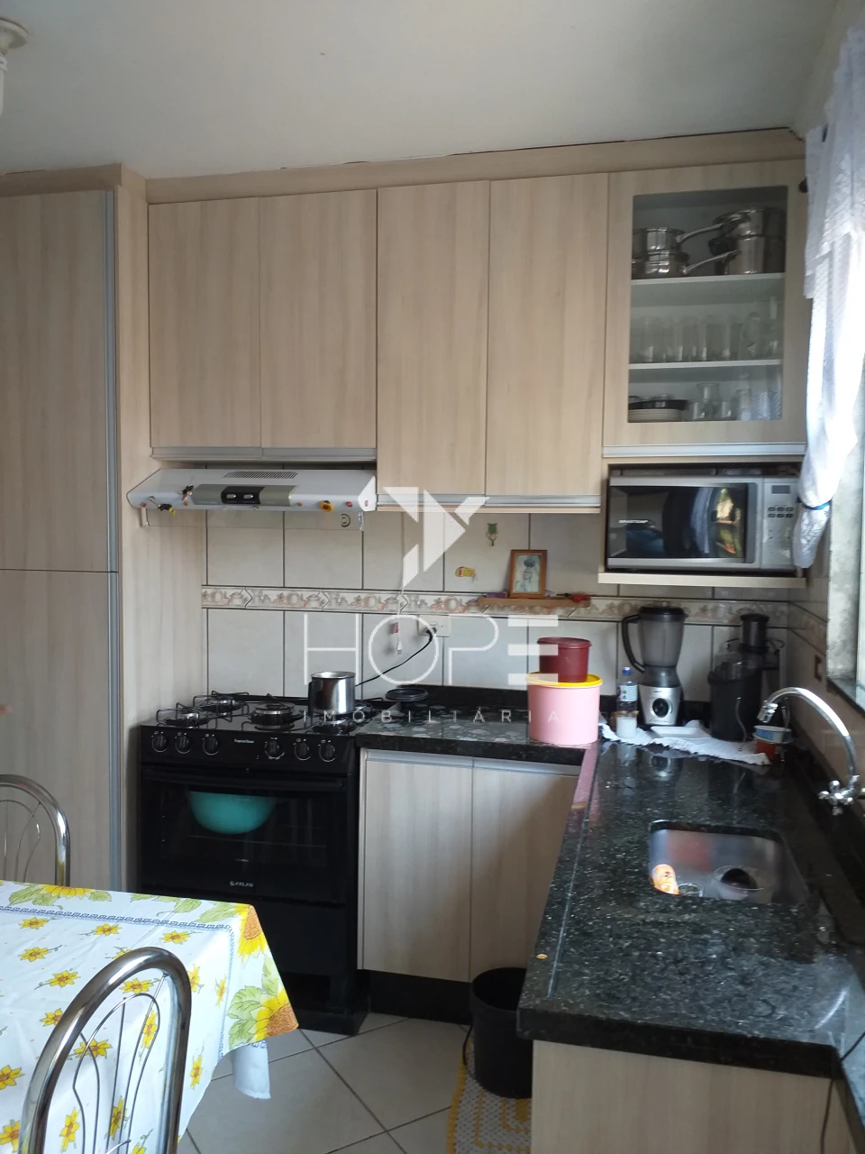 Casa à venda – 2 quartos– Conjunto do Café – Londrina/PR