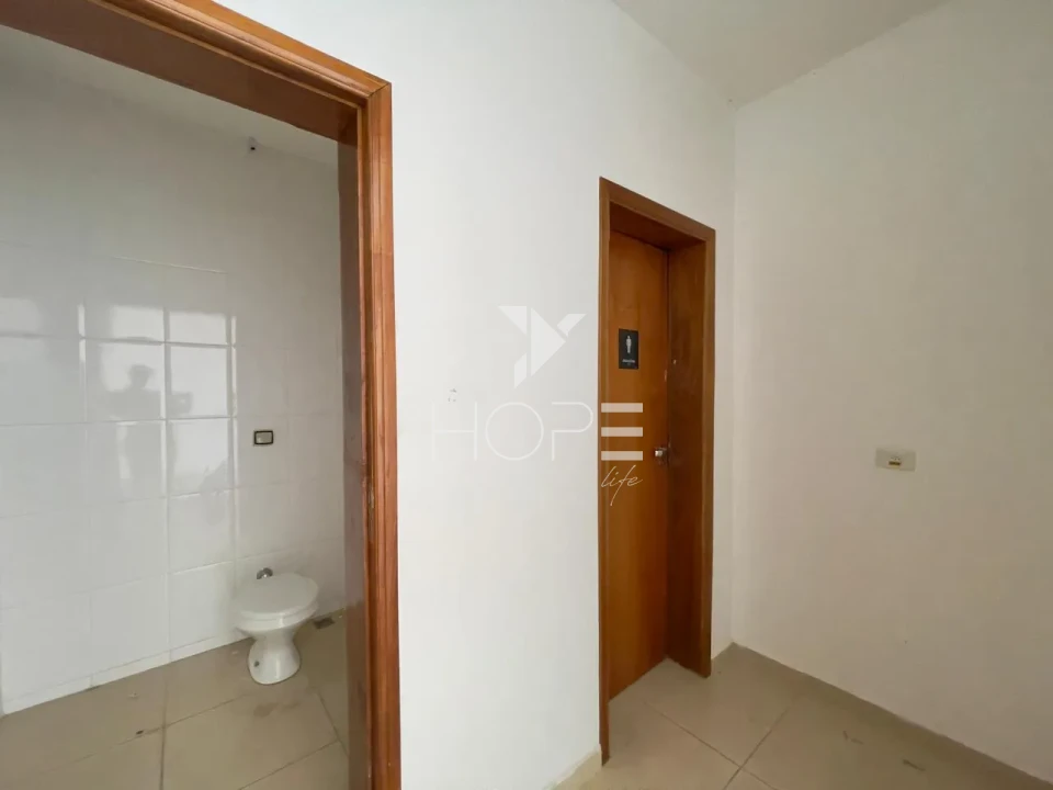 Barracão comercial para Locação – 500m² – Amaro – Centro – Londrina/PR
