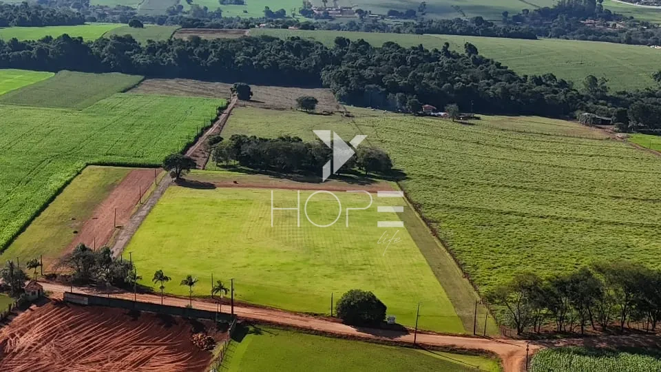 Terreno à venda com 27.000m² - próximo à Venda dos Pretos - Zona Sul - Londrina PR
