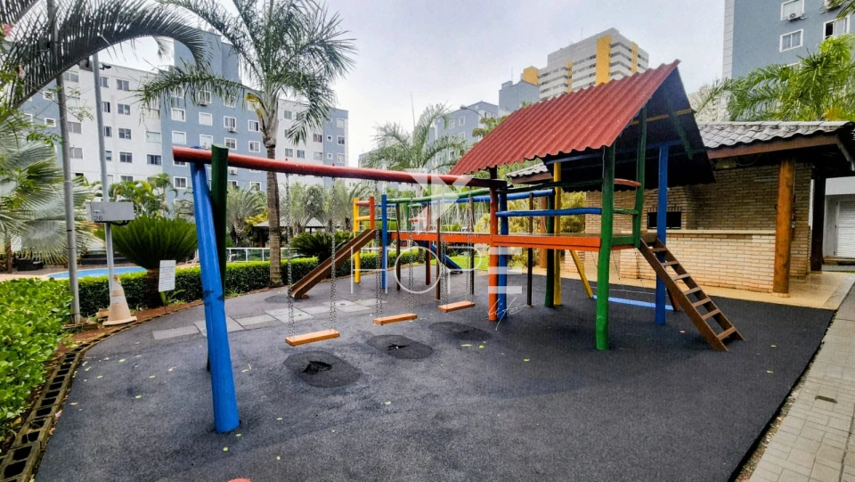 Imagens do imóveis Spazio Leopoldina - apartamento à venda com 45m² - 2 quartos - 1 vaga - Gleba Palhano - Londrina PR