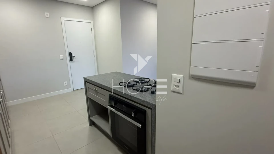 Imagens do imóveis Apartamento à Venda – 62m² – 2 Quartos (2 Suítes) – Insight Palhano – Gleba Fazenda Palhano – Zona Sul – Londrina/PR