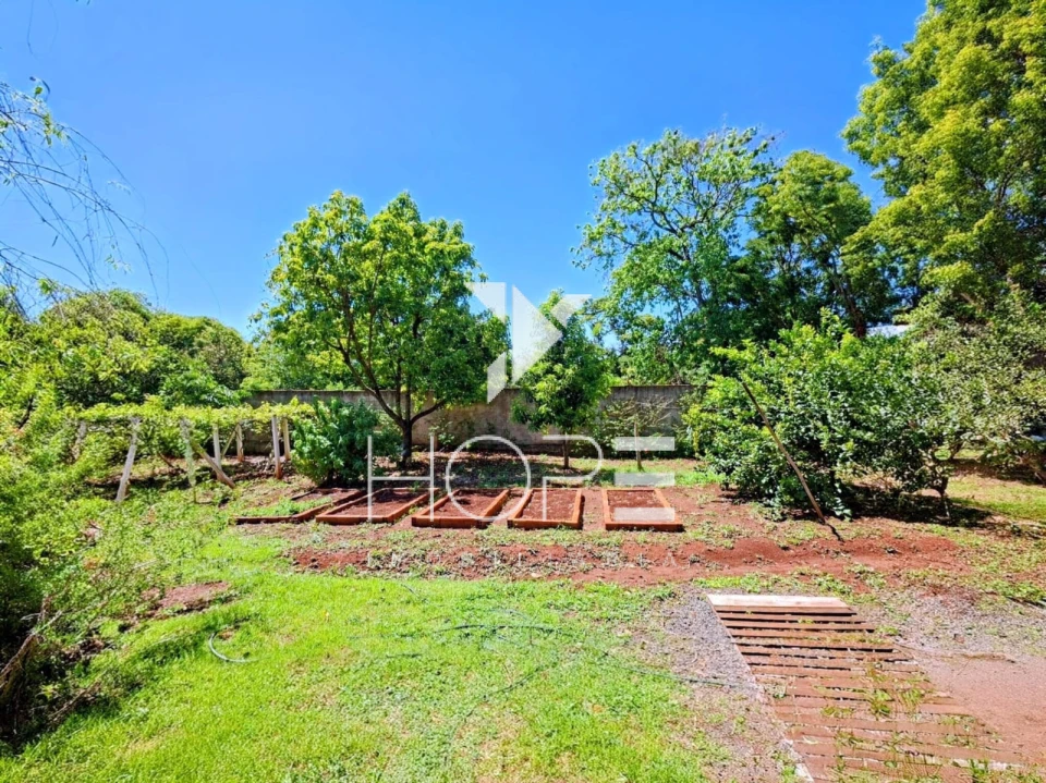 Chácara à Venda – 2.500m² – Condomínio Itaúna – Londrina/PR