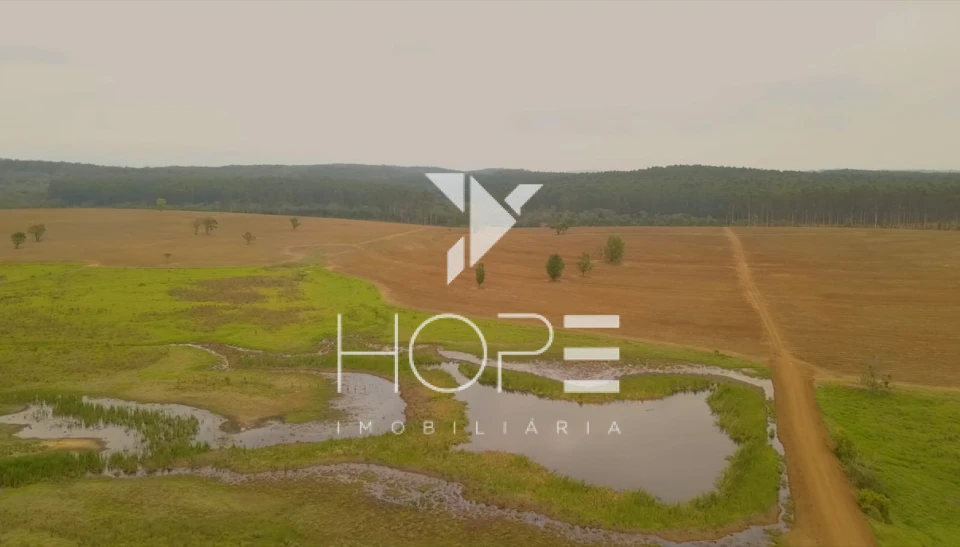 Fazenda à venda – 80 alqueires – Tatuí/SP – Próxima a Sorocaba