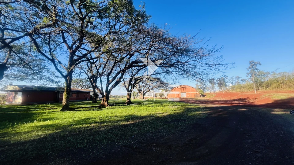 Imagens do imóveis Área Industrial à Venda em Londrina | 38.924m² com Barracão, Balança e Estrutura para Logística e Armazenagem