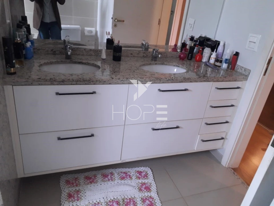 Imagens do imóveis Edifício Maison Villa Lobos - apartamento à venda com 165 m² - 3 suítes - 5 banheiros - 2 vagas - Gleba Palhano - Londrina PR