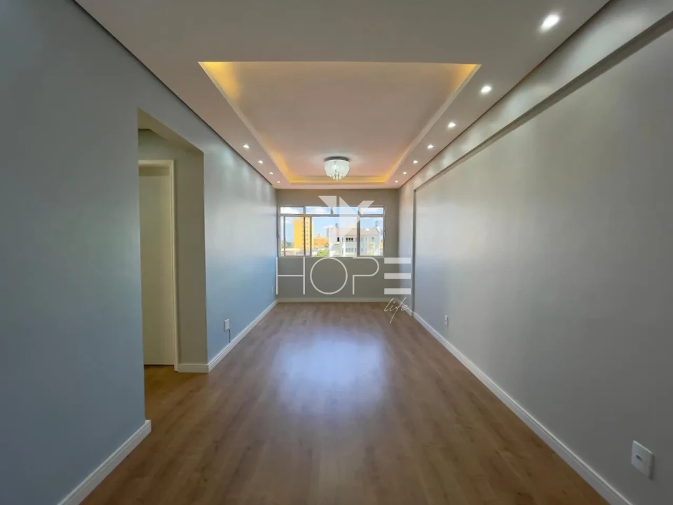 Apartamento à Venda – 59 m² – 2 Quartos – Edifício Torre de Belém – Centro – Londrina/PR