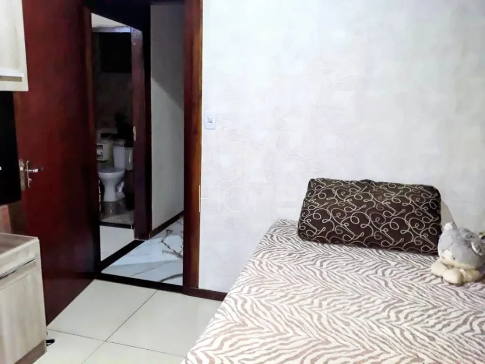 Imagens do imóveis Condomínio de Chácaras Itaúna - chácara à venda com 5.000m² - 2 quartos (1 suíte) - vista panorâmica - Ibiporã PR