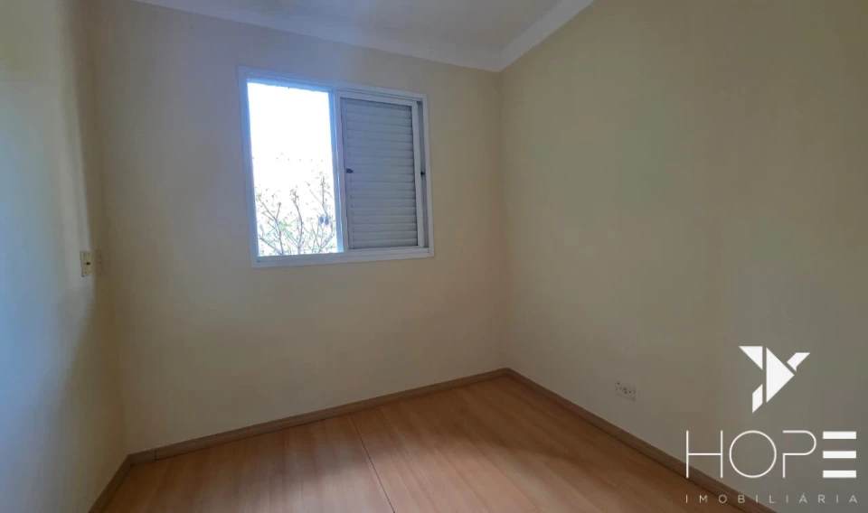 Apartamento para locação – 73m² – Residencial Bella Città – Vale dos Tucanos - Londrina/PR