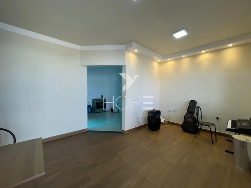 Imagens do imóveis Casa à Venda com Piscina – 62m² – 2 Quartos – Coliseu – Zona Norte – Londrina/PR