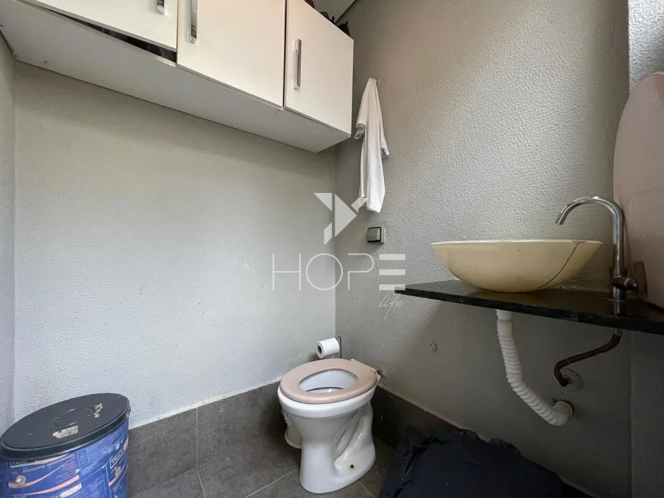 Imagens do imóveis Sobrado em Condomínio à Venda – 315m² – 4 Quartos (1 Suíte) – Vale das Araucárias – Parque Residencial Alcântara – Zona Sul – Londrina/PR